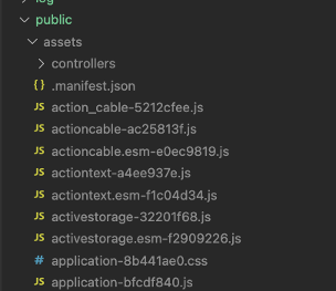 File Naming Convention in Digest Based Caching on Rails 8 with Propshaft